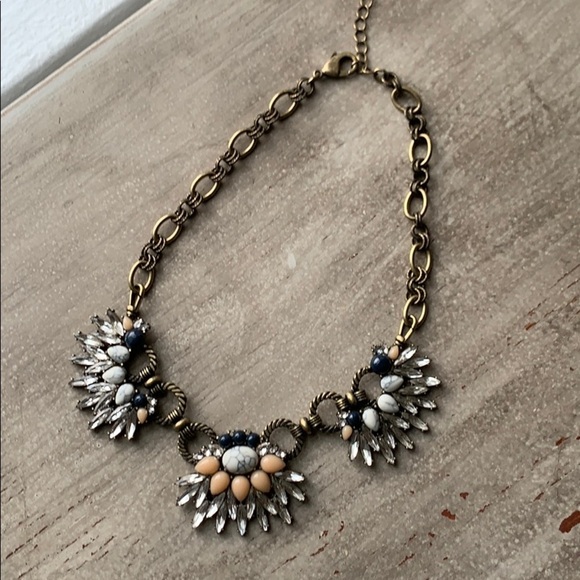 Chloe and Isabel necklace - Picture 4 of 4